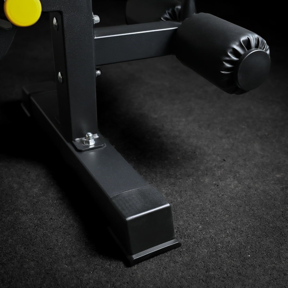Banc de musculation professionnel essentiel GYMSETS