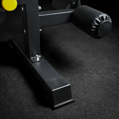 Banc de musculation professionnel essentiel GYMSETS