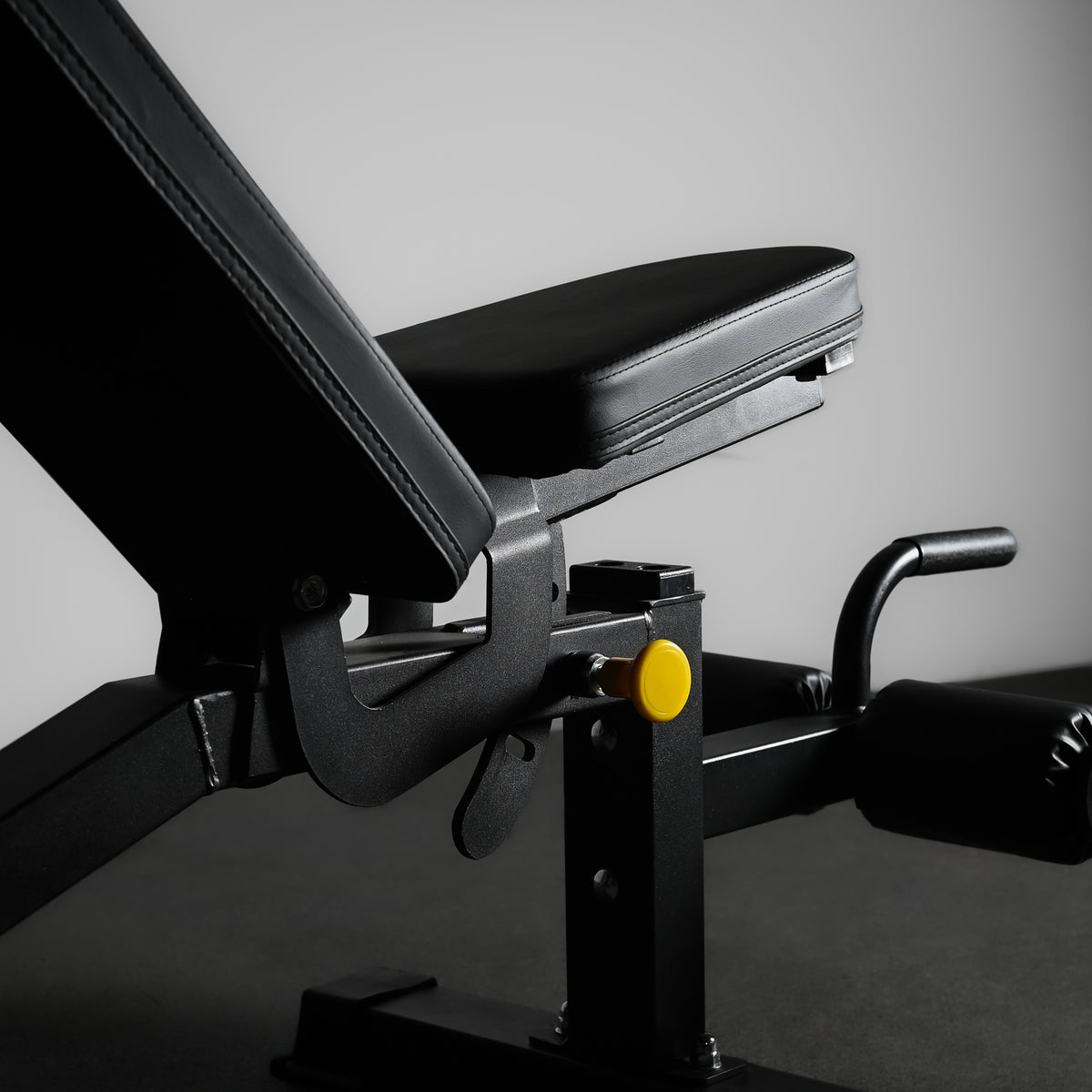 Banc de musculation professionnel essentiel GYMSETS