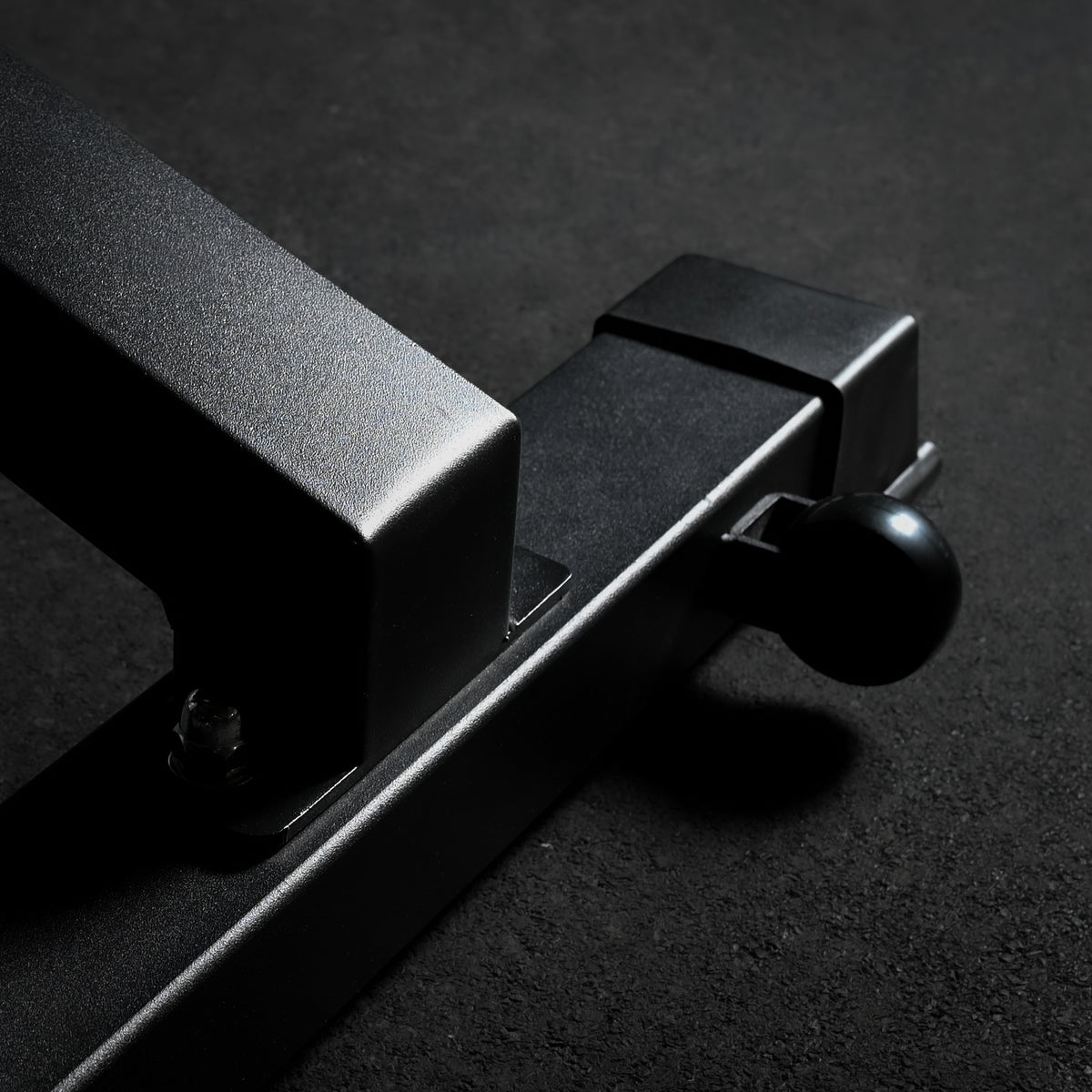 Banc de musculation professionnel essentiel GYMSETS