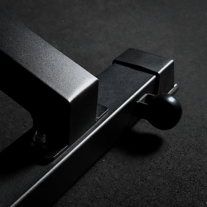 Banc de musculation professionnel essentiel GYMSETS