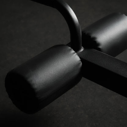 Banc de musculation professionnel essentiel GYMSETS