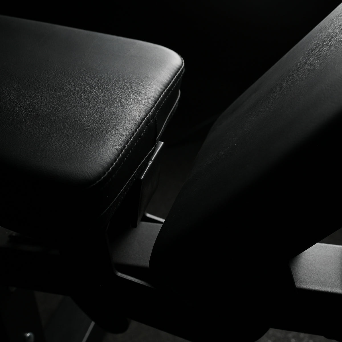 Banc de musculation professionnel essentiel GYMSETS