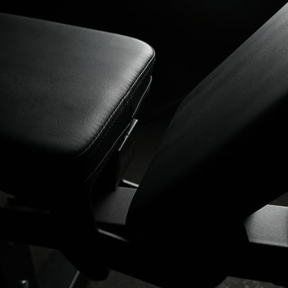 Banc de musculation professionnel essentiel GYMSETS