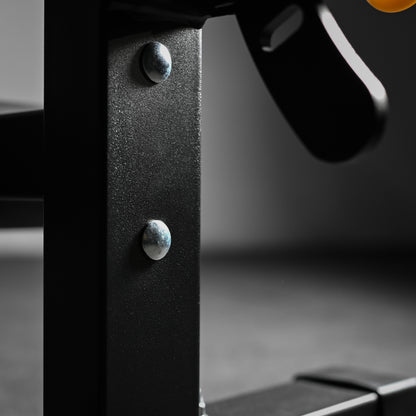 Banc de musculation professionnel essentiel GYMSETS