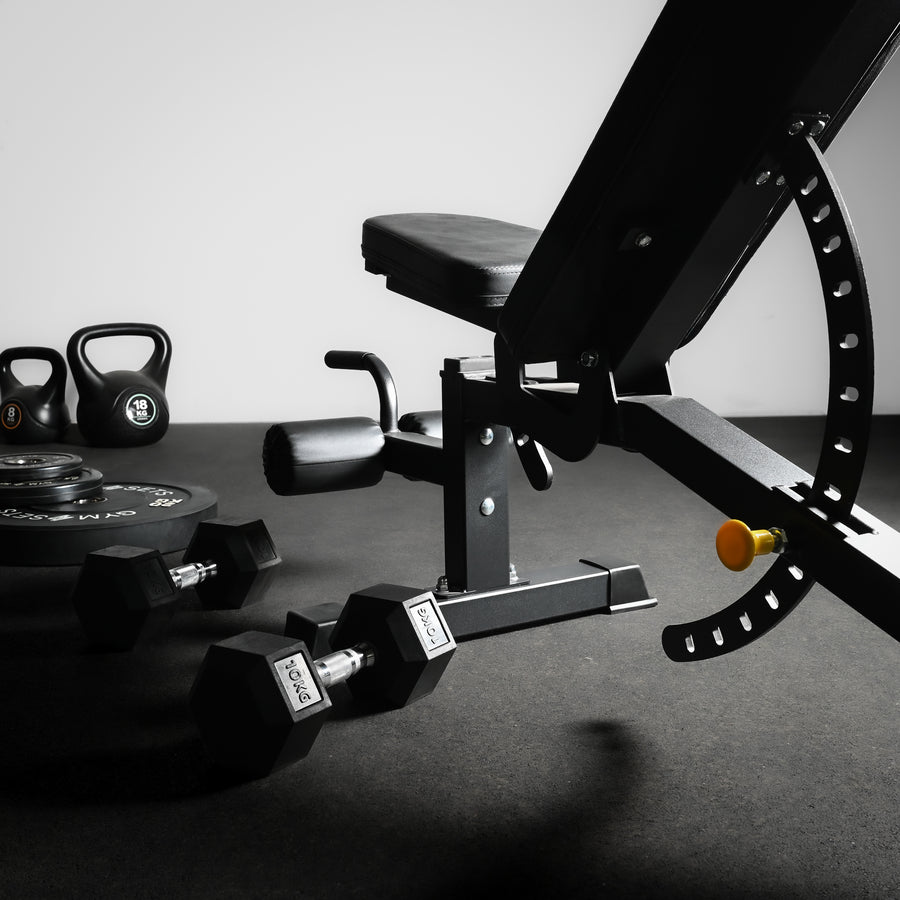 Équipements de sport GymSets