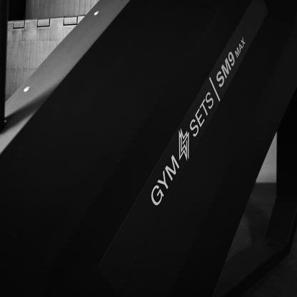 Stair Master commercial GymSets
