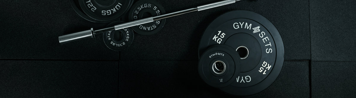 Disques de musculation