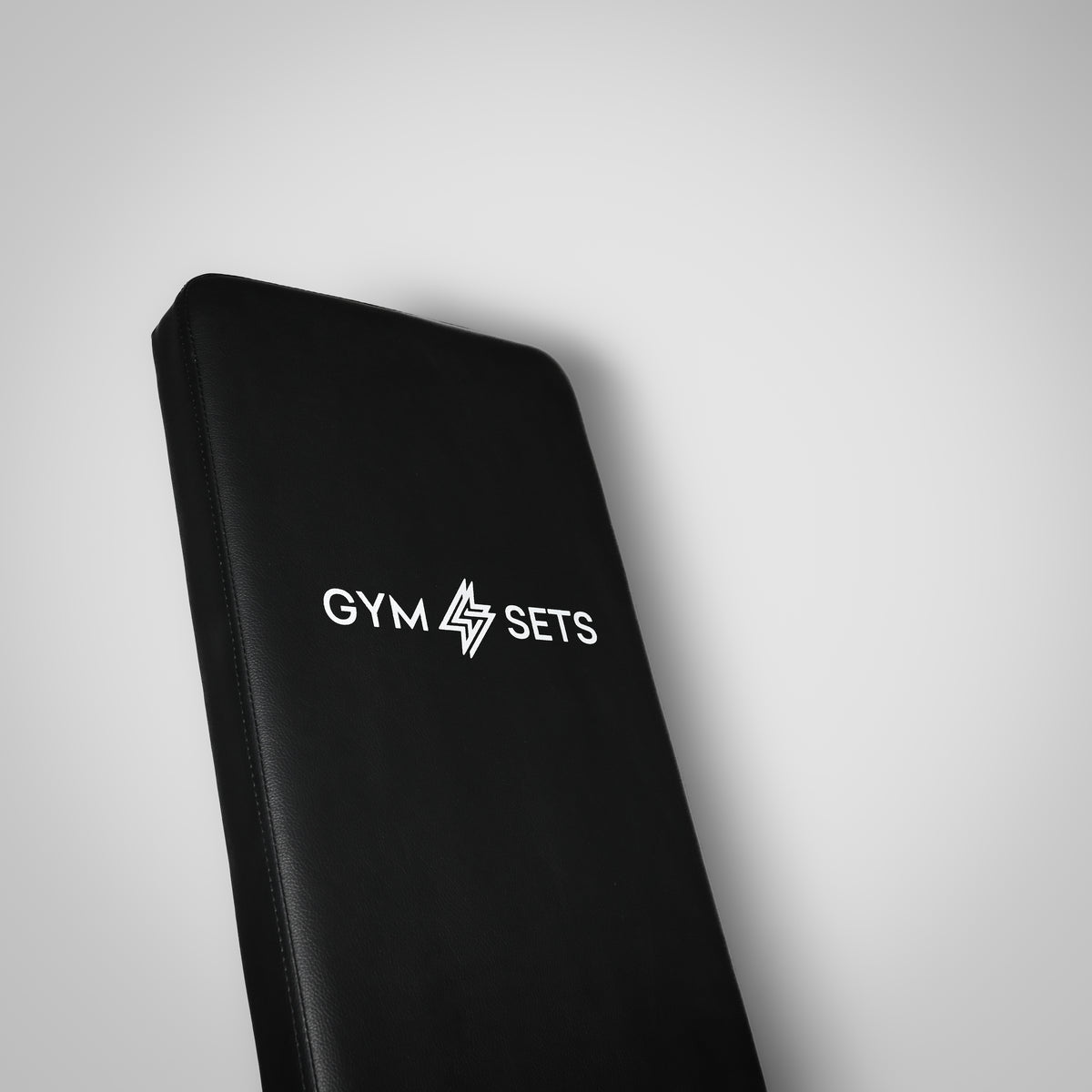 Banc de musculation réglable GymSets Essential