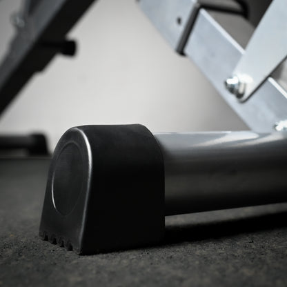 Banc de musculation réglable GymSets Essential