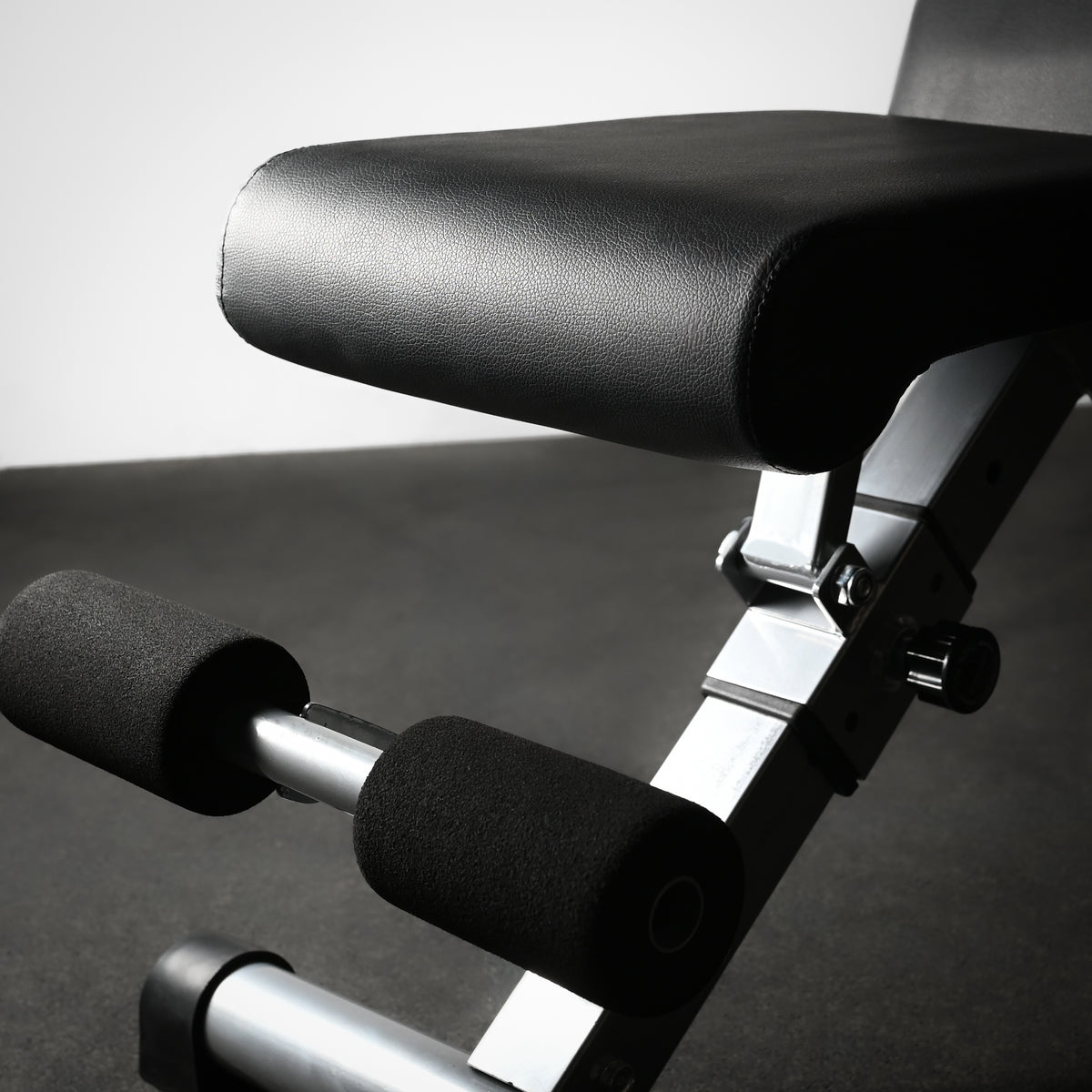 Banc de musculation réglable GymSets Essential