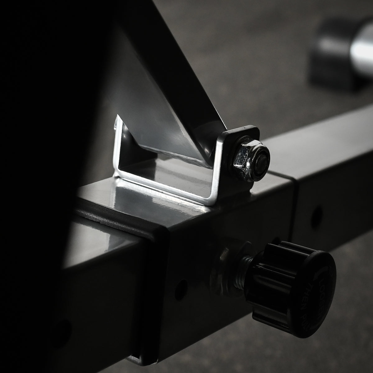Banc de musculation réglable GymSets Essential