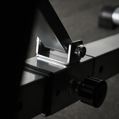 Banc de musculation réglable GymSets Essential