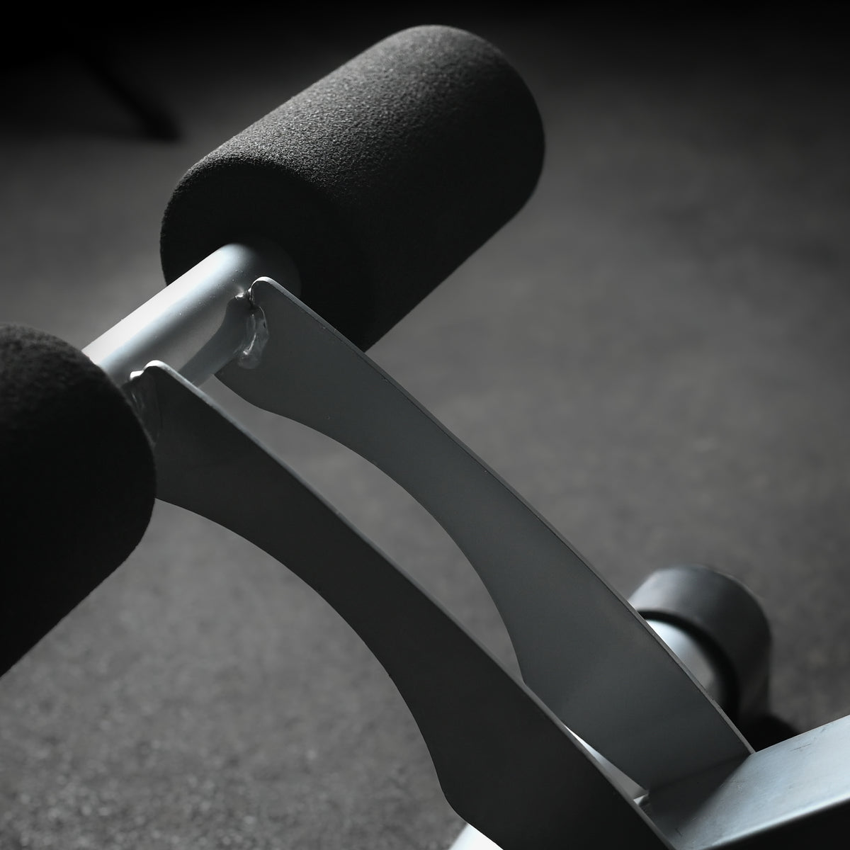 Banc de musculation réglable GymSets Essential