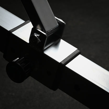 Banc de musculation réglable GymSets Essential