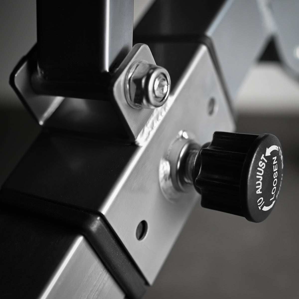 Banc de musculation réglable GymSets Essential
