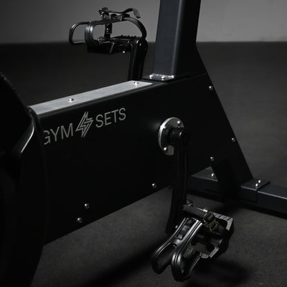GymSets Vélo Ergomètre