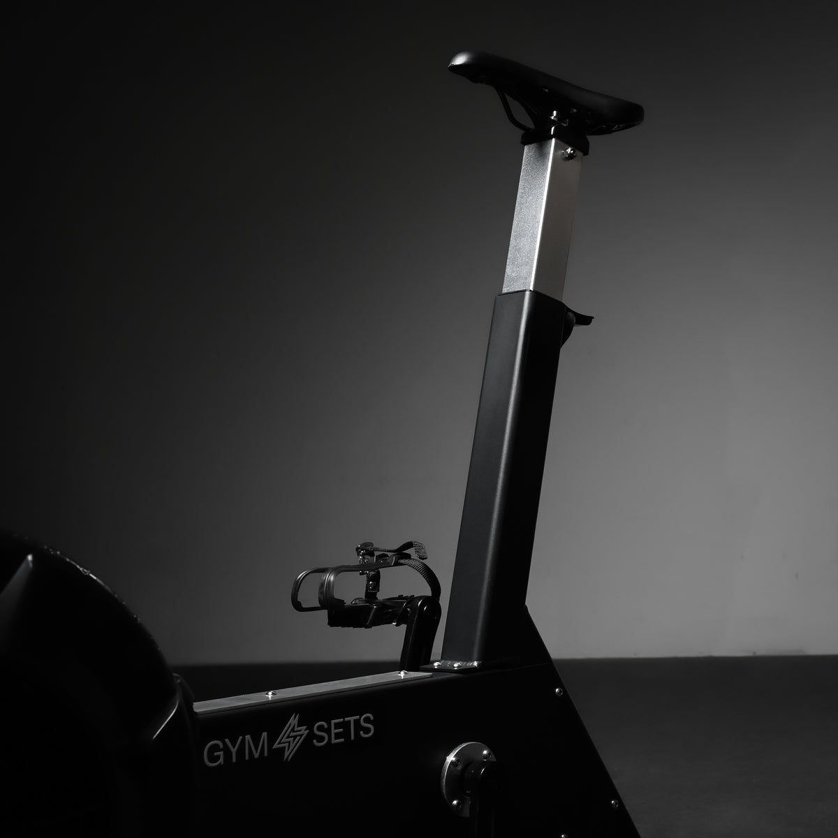 GymSets Vélo Ergomètre