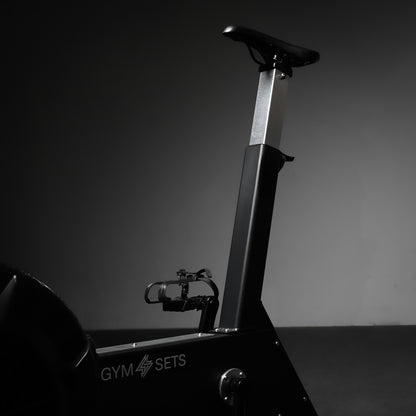 GymSets Vélo Ergomètre
