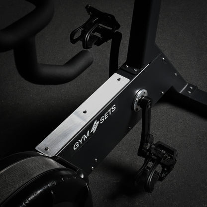 GymSets Vélo Ergomètre