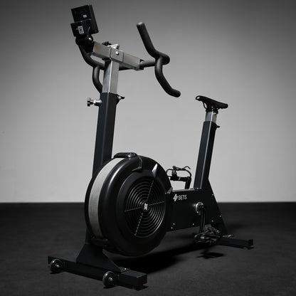 GymSets Vélo Ergomètre