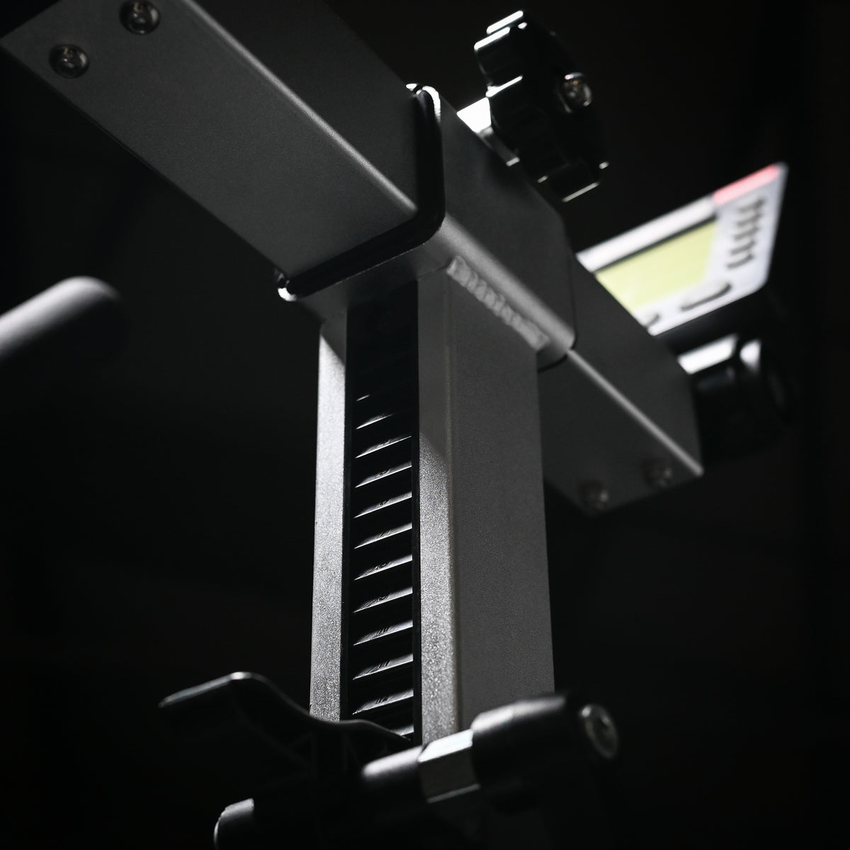 GymSets Vélo Ergomètre
