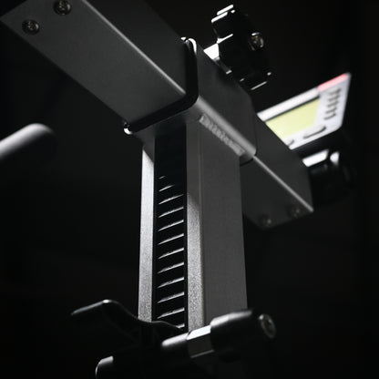 GymSets Vélo Ergomètre