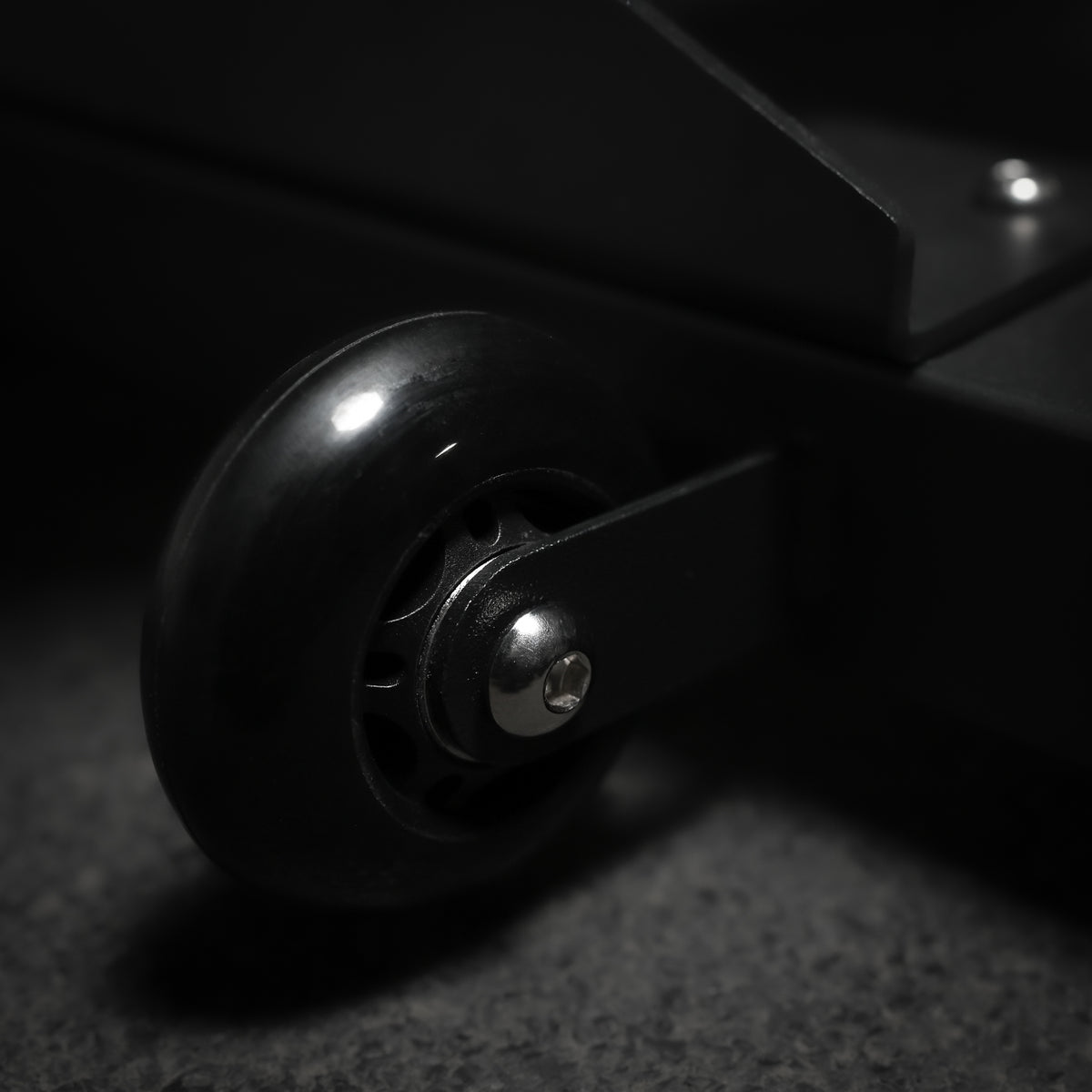 GymSets Vélo Ergomètre