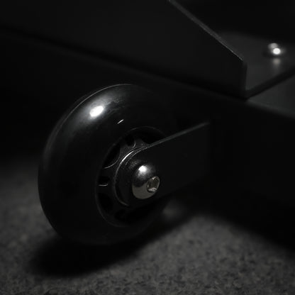 GymSets Vélo Ergomètre