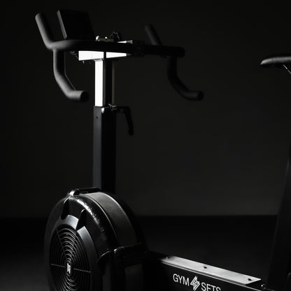 GymSets Vélo Ergomètre