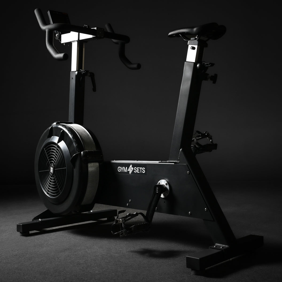 Vélo BikeErg GymSets