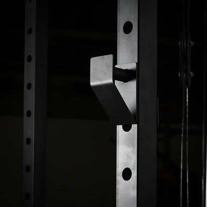 Cage de musculation GymSets P100 avec poulie intégrée