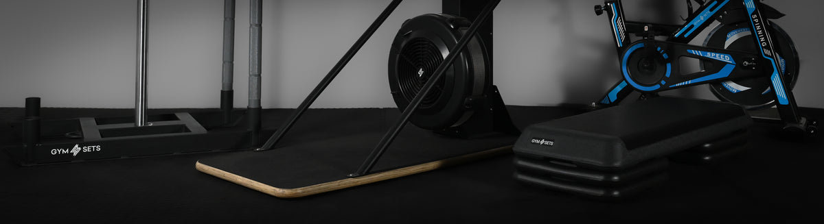 Équipement Cardio