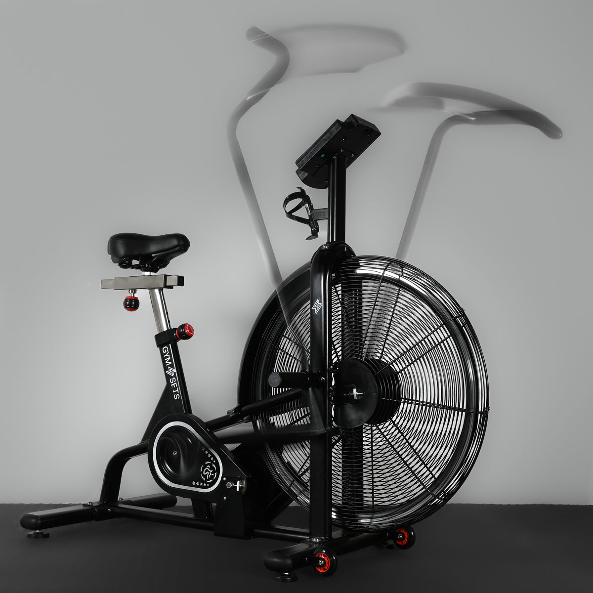 Assault Bike