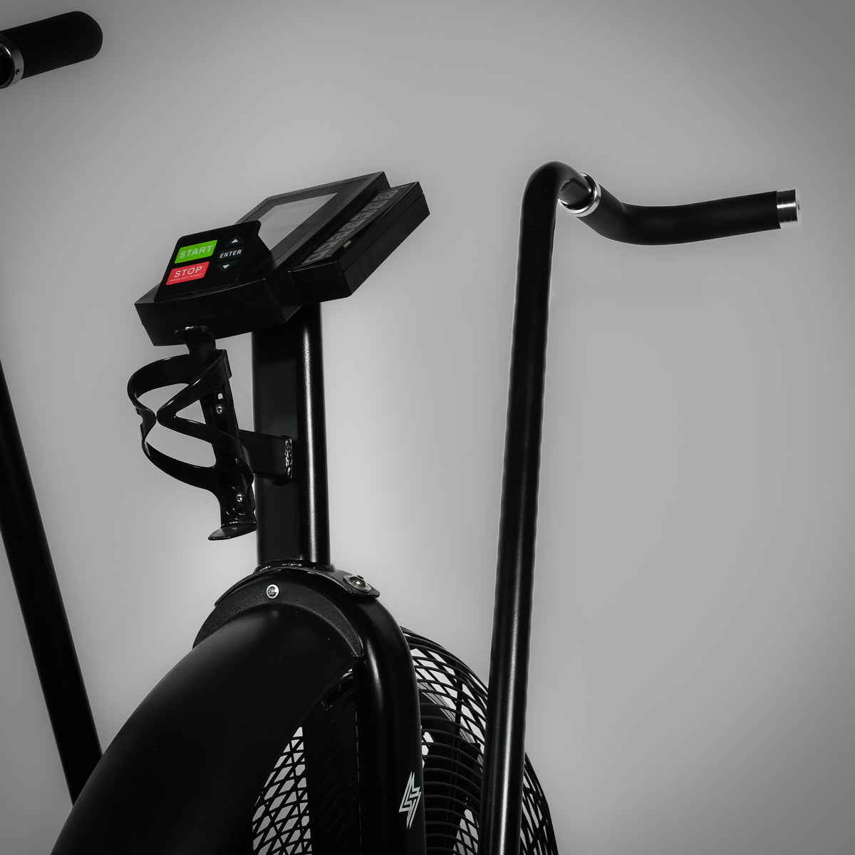 Assault Bike