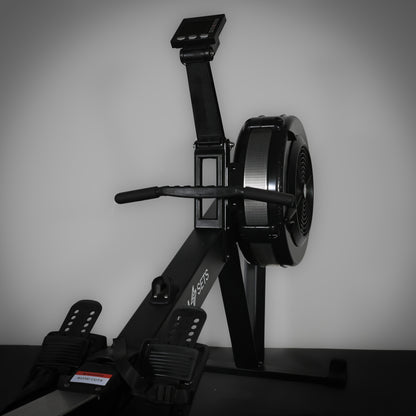 GymSets Rameur