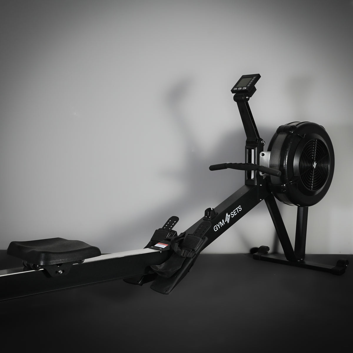 GymSets Rameur