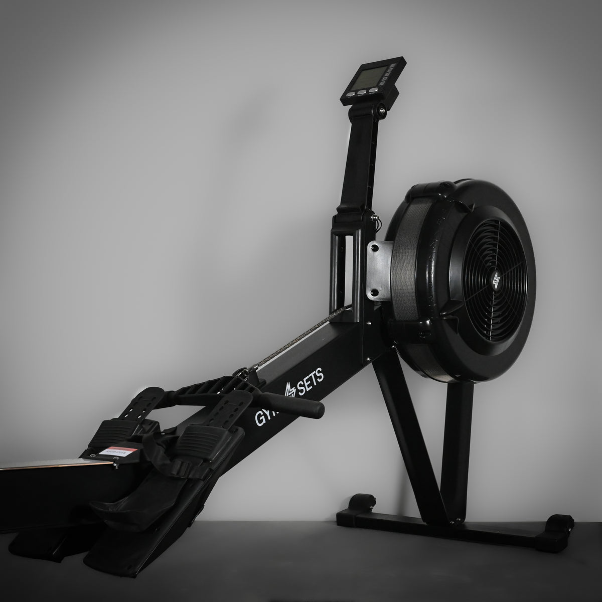 GymSets Rameur