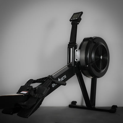 GymSets Rameur