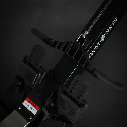 GymSets Rameur