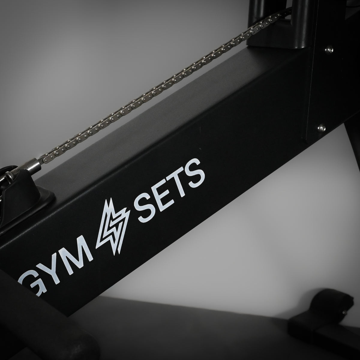 GymSets Rameur