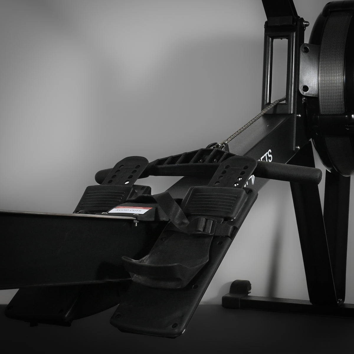 GymSets Rameur