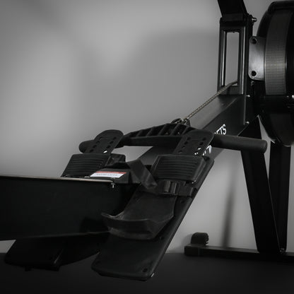 GymSets Rameur