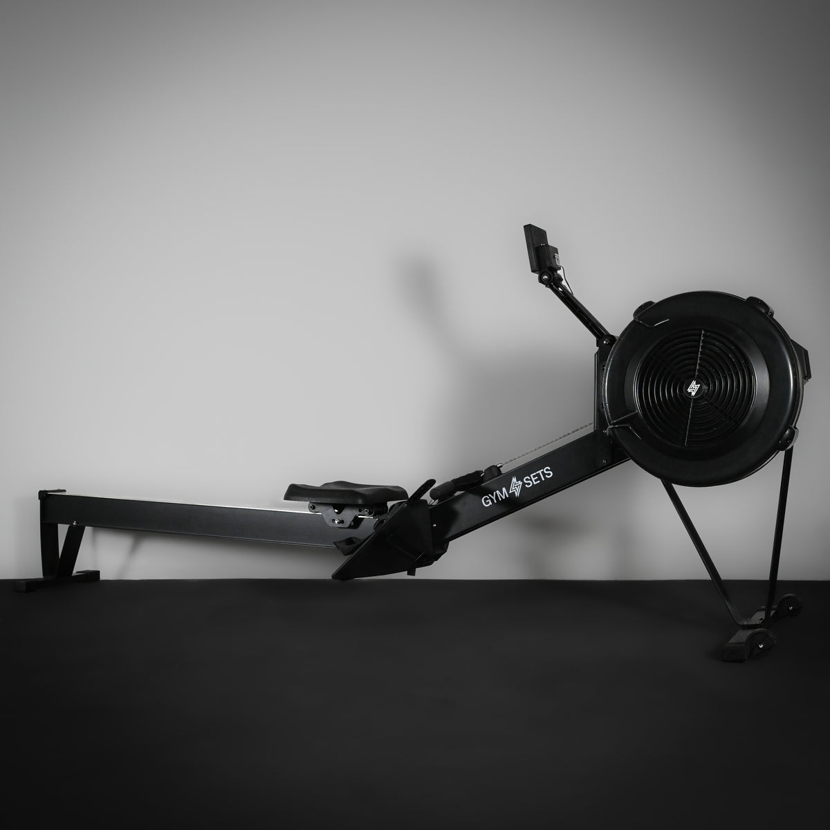 GymSets Rameur