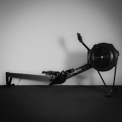 GymSets Rameur
