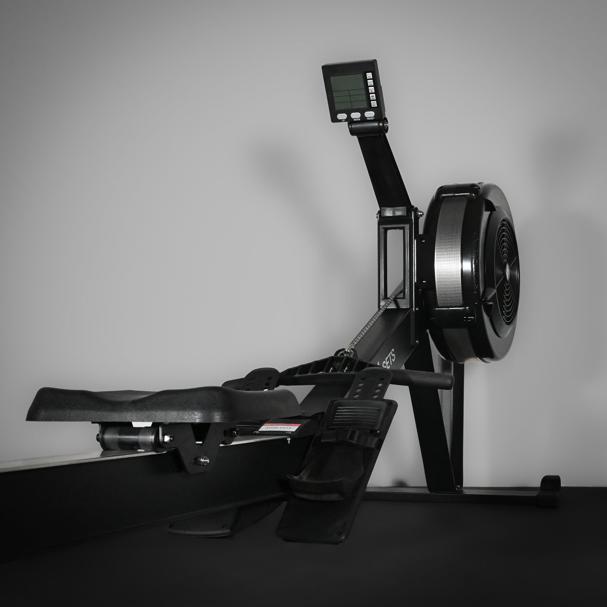 GymSets Rameur