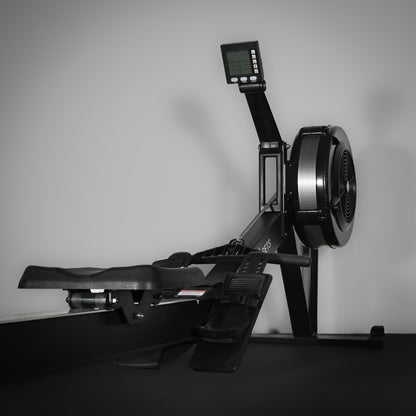 GymSets Rameur