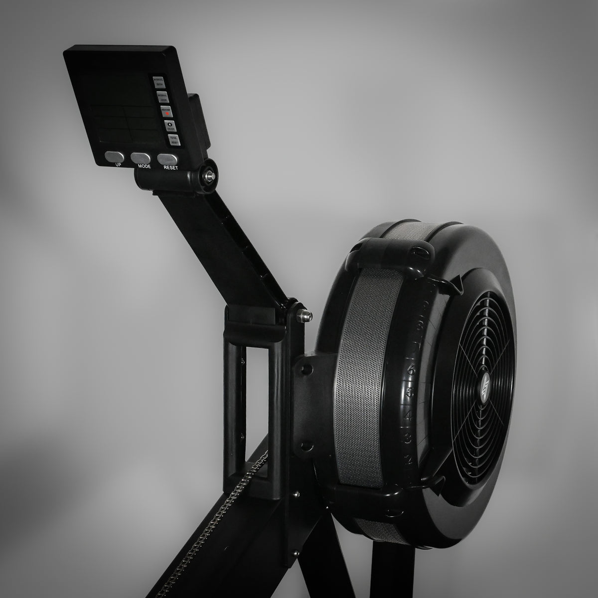 GymSets Rameur