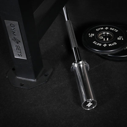 Barre olympique de 2" GymSets