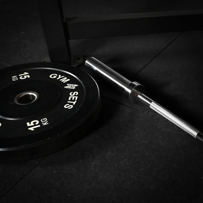Barre olympique de 2" GymSets
